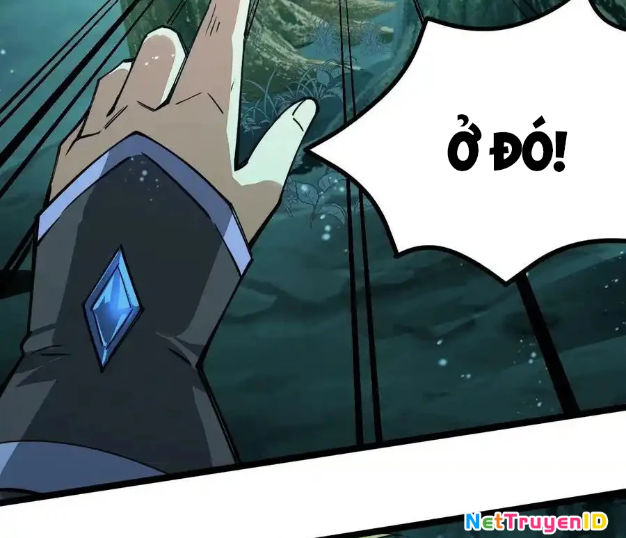 Sức Mạnh Của Kiếm Thần Chapter 68 - Trang 2