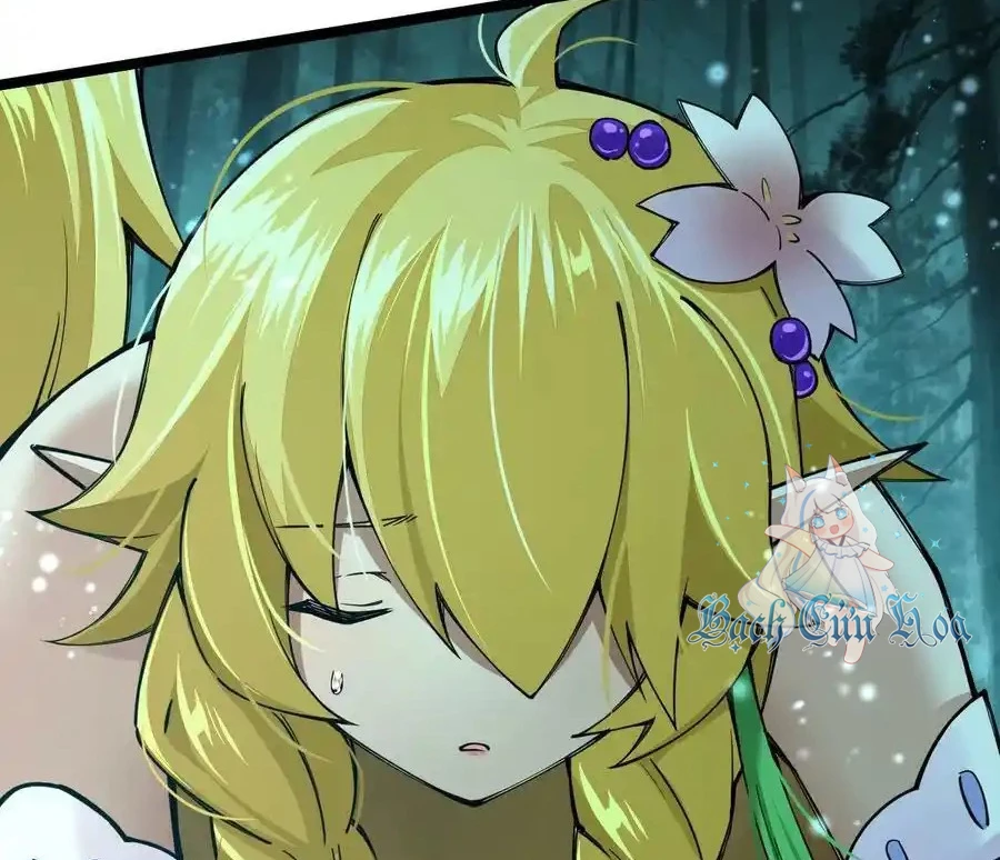 Sức Mạnh Của Kiếm Thần Chapter 68 - Trang 2