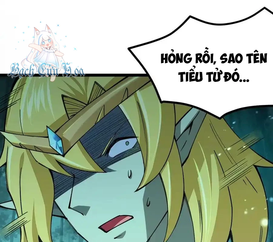 Sức Mạnh Của Kiếm Thần Chapter 68 - Trang 2