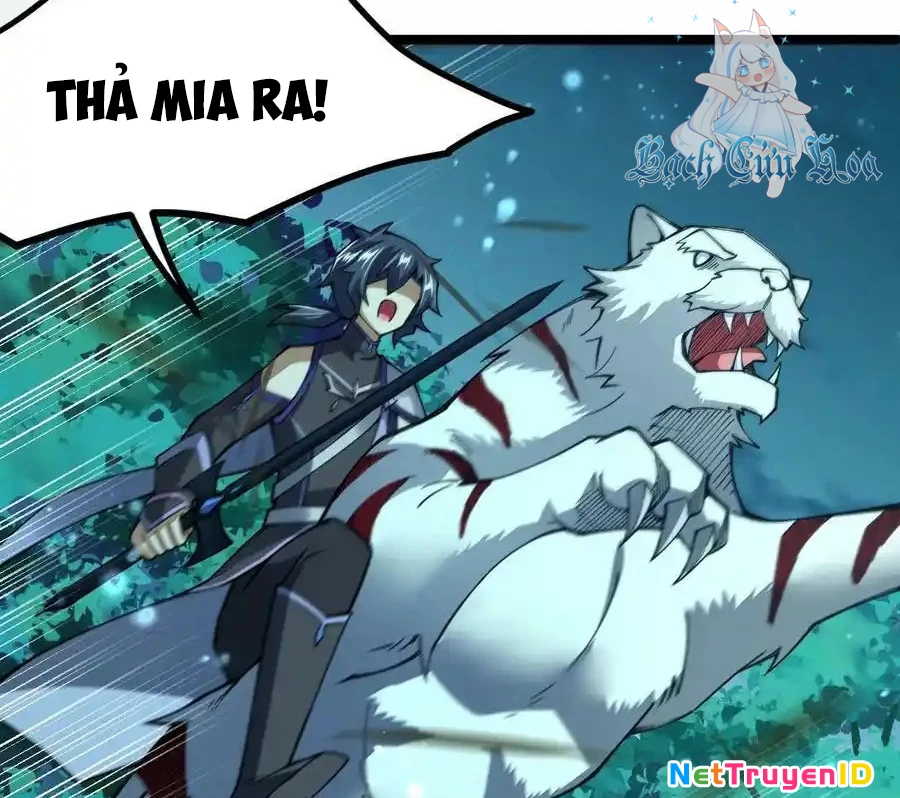 Sức Mạnh Của Kiếm Thần Chapter 68 - Trang 2