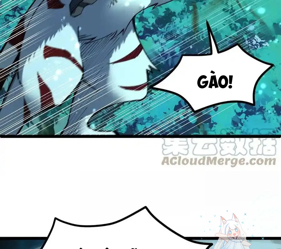 Sức Mạnh Của Kiếm Thần Chapter 68 - Trang 2