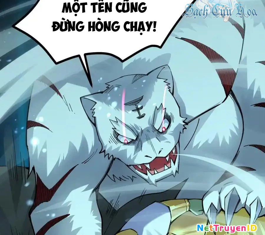 Sức Mạnh Của Kiếm Thần Chapter 68 - Trang 2