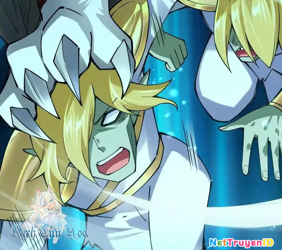 Sức Mạnh Của Kiếm Thần Chapter 68 - Trang 2