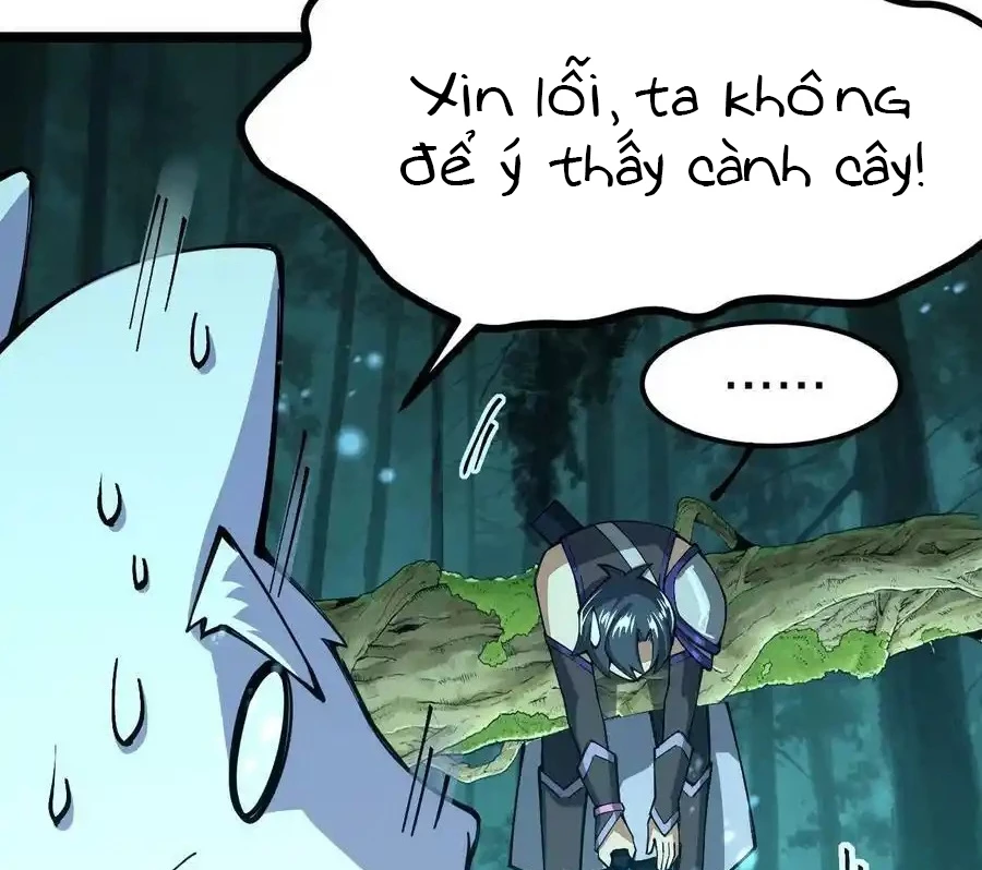 Sức Mạnh Của Kiếm Thần Chapter 68 - Trang 2