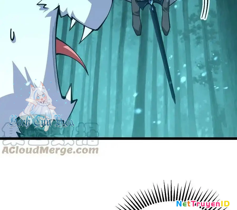 Sức Mạnh Của Kiếm Thần Chapter 68 - Trang 2