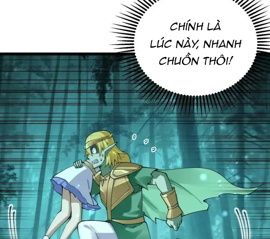 Sức Mạnh Của Kiếm Thần Chapter 68 - Trang 2