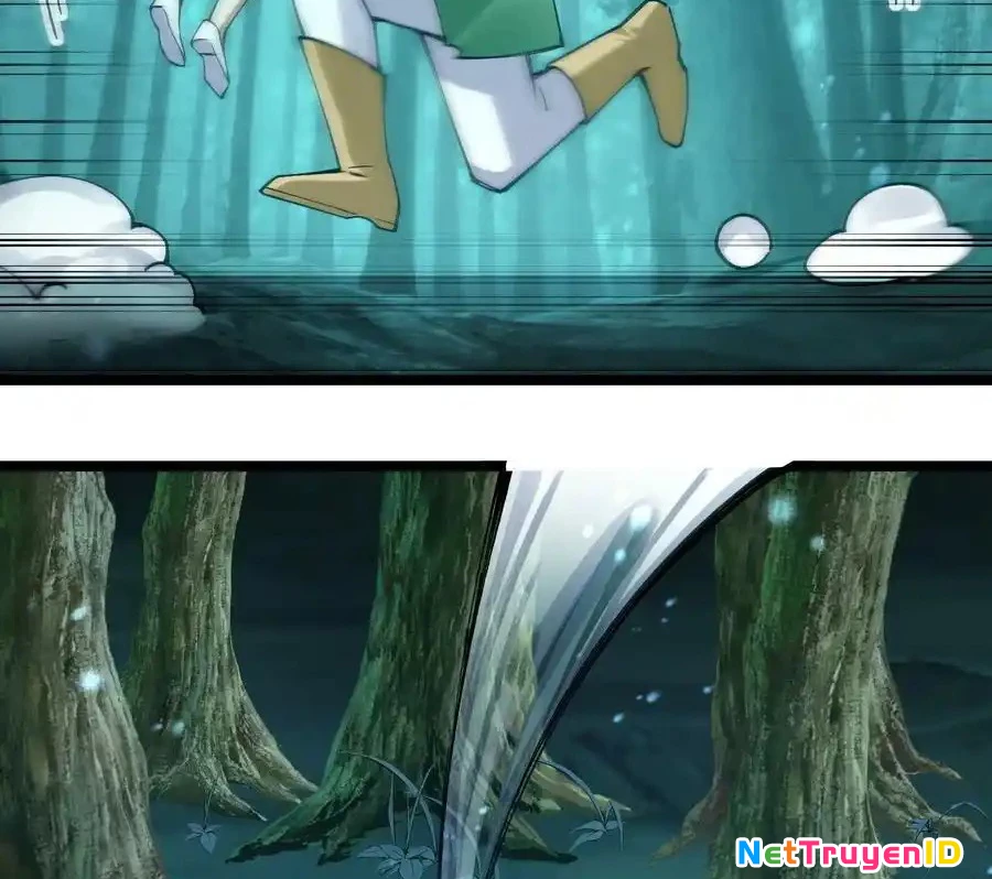 Sức Mạnh Của Kiếm Thần Chapter 68 - Trang 2