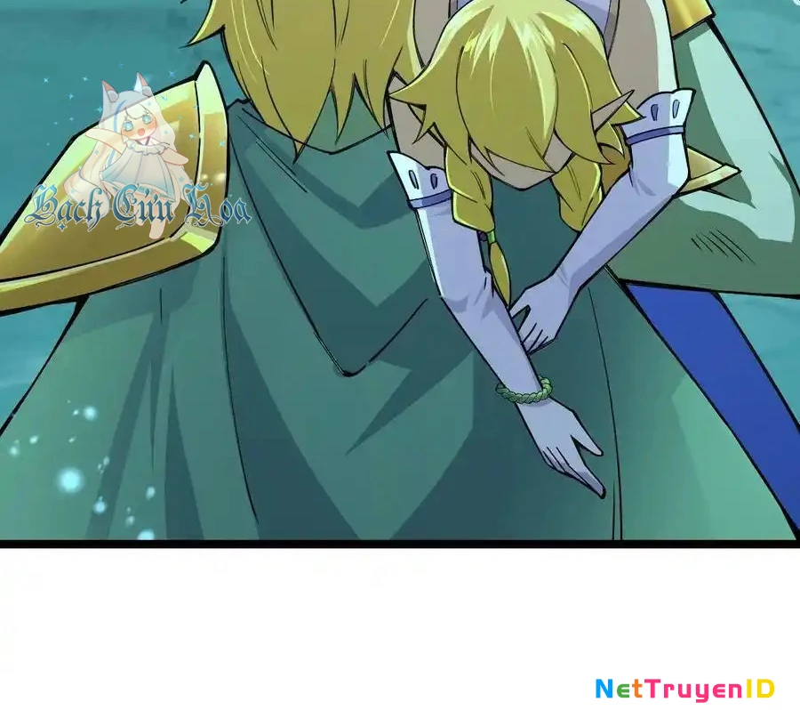 Sức Mạnh Của Kiếm Thần Chapter 68 - Trang 2