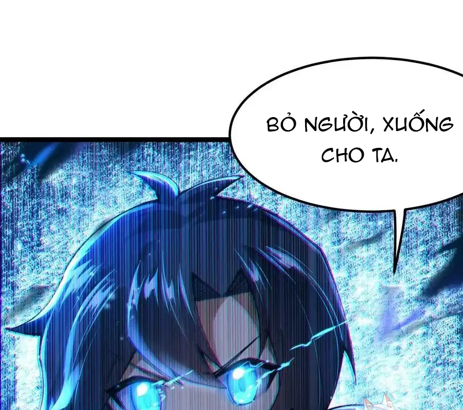 Sức Mạnh Của Kiếm Thần Chapter 68 - Trang 2