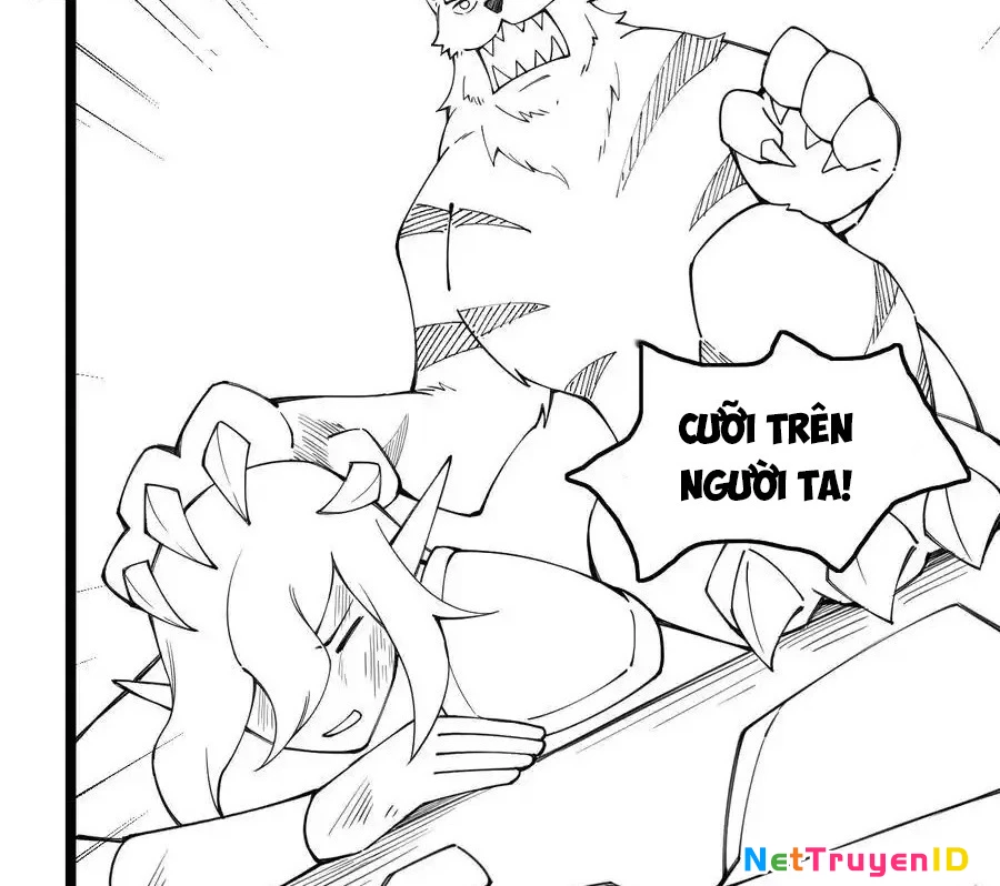 Sức Mạnh Của Kiếm Thần Chapter 68 - Trang 2