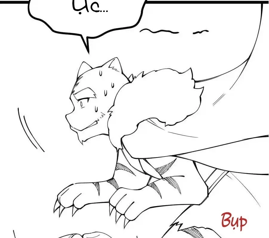 Sức Mạnh Của Kiếm Thần Chapter 68 - Trang 2