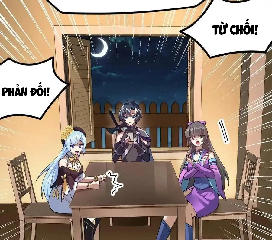 Sức Mạnh Của Kiếm Thần Chapter 68 - Trang 2