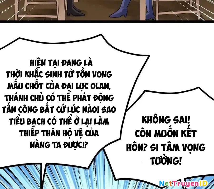 Sức Mạnh Của Kiếm Thần Chapter 68 - Trang 2