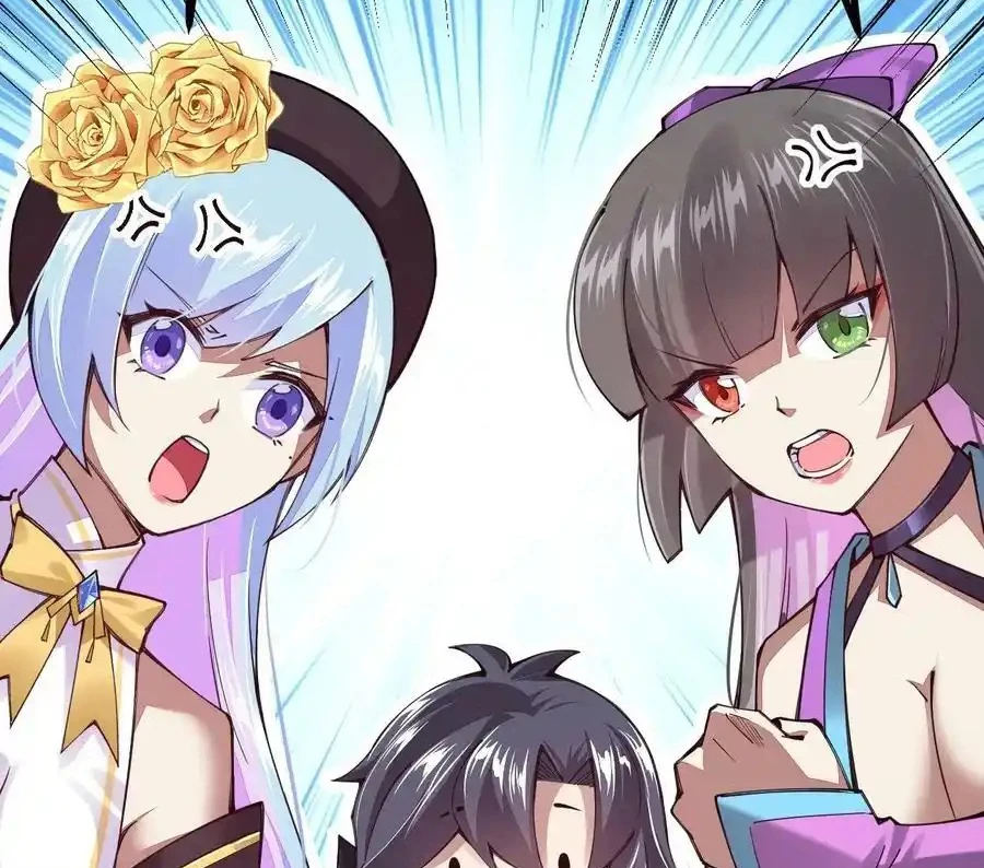 Sức Mạnh Của Kiếm Thần Chapter 68 - Trang 2