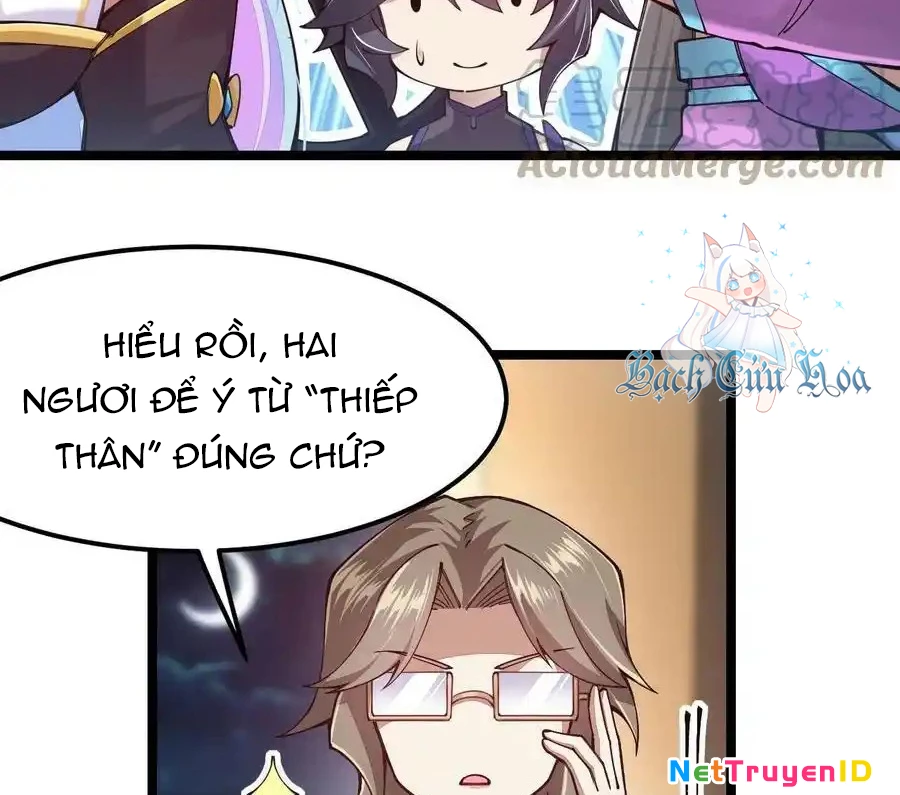 Sức Mạnh Của Kiếm Thần Chapter 68 - Trang 2