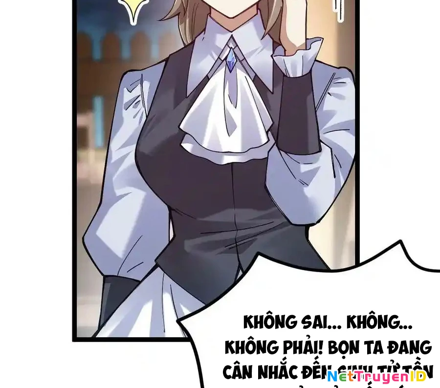 Sức Mạnh Của Kiếm Thần Chapter 68 - Trang 2