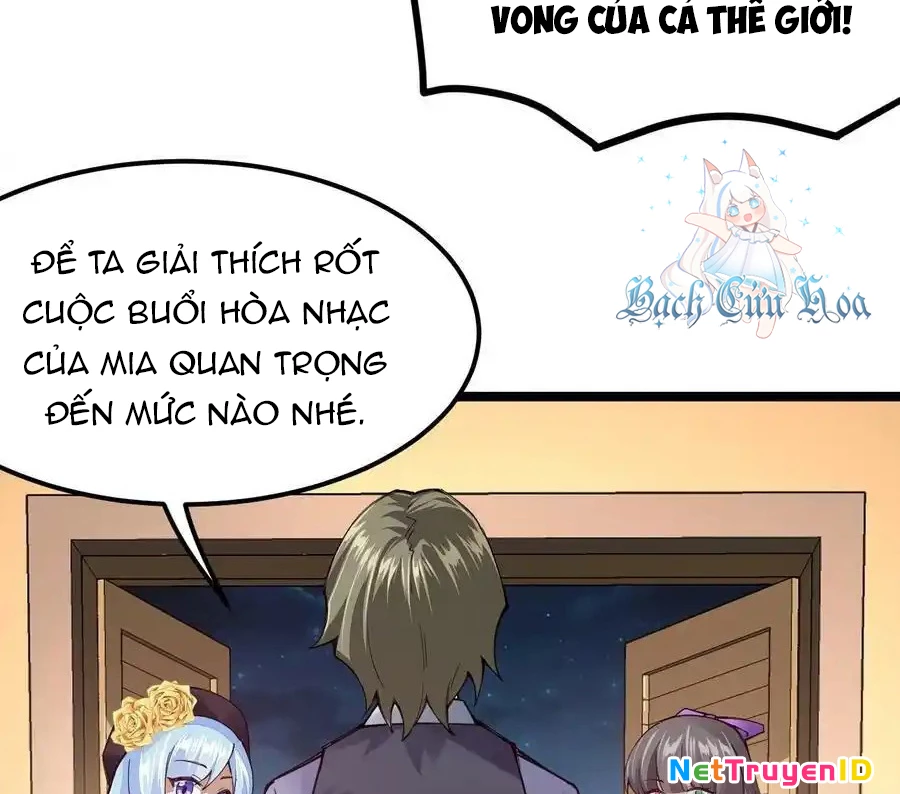 Sức Mạnh Của Kiếm Thần Chapter 68 - Trang 2