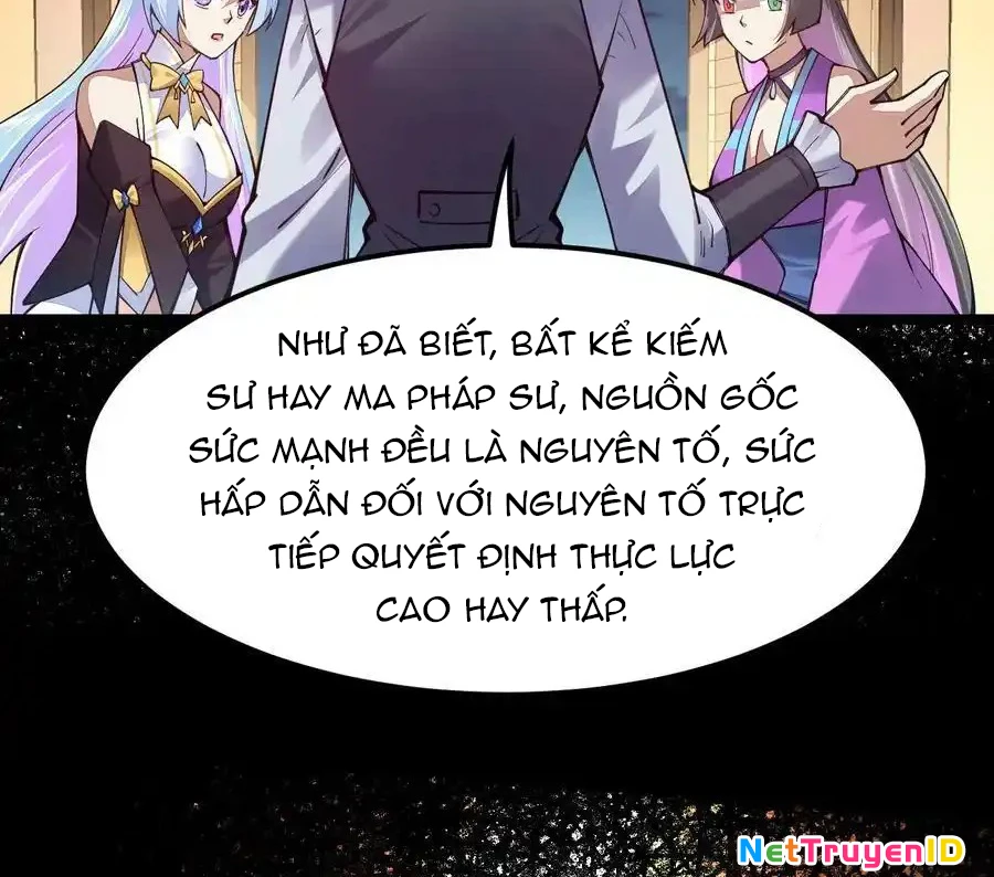 Sức Mạnh Của Kiếm Thần Chapter 68 - Trang 2