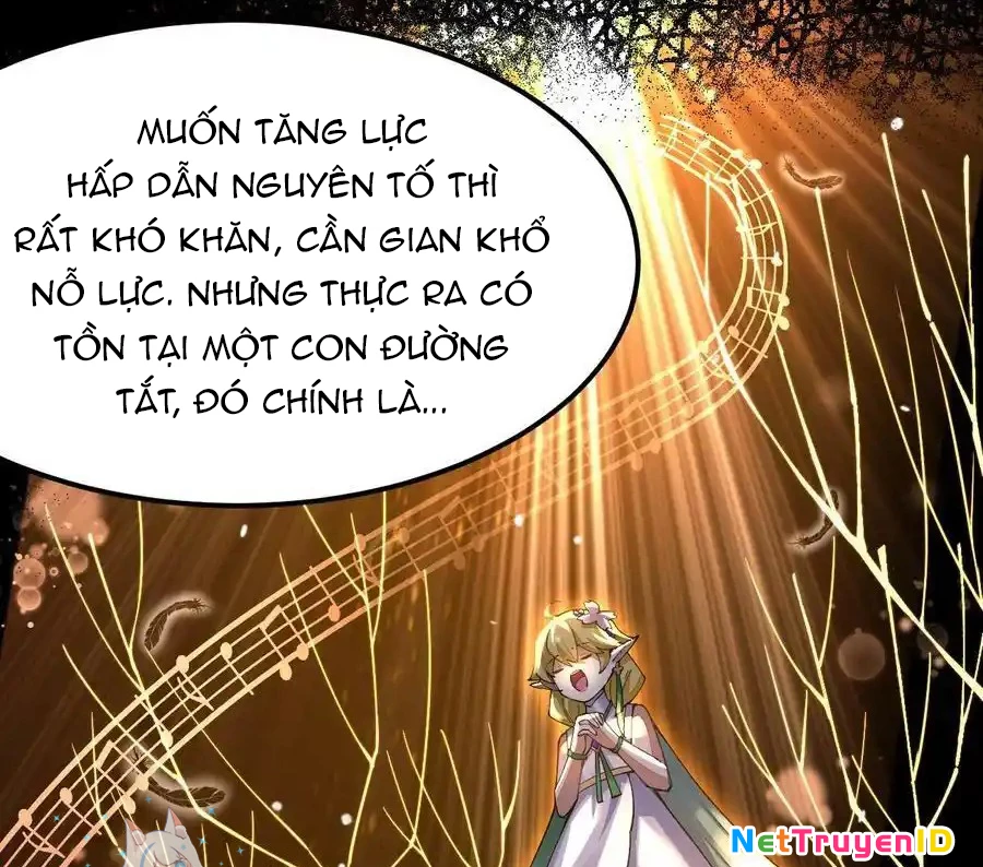 Sức Mạnh Của Kiếm Thần Chapter 68 - Trang 2