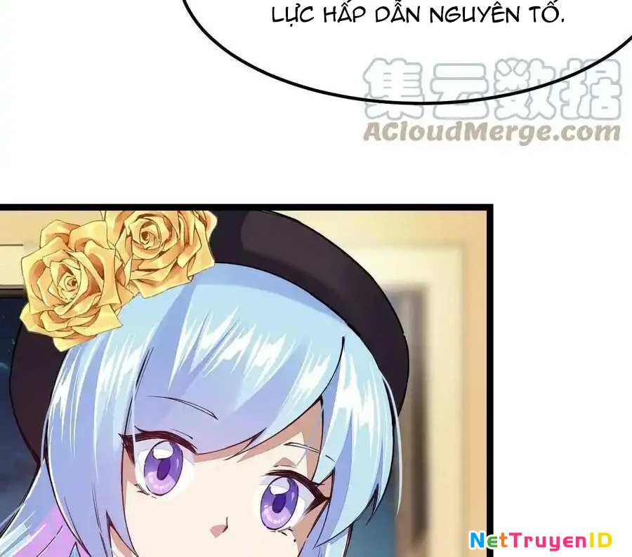 Sức Mạnh Của Kiếm Thần Chapter 68 - Trang 2