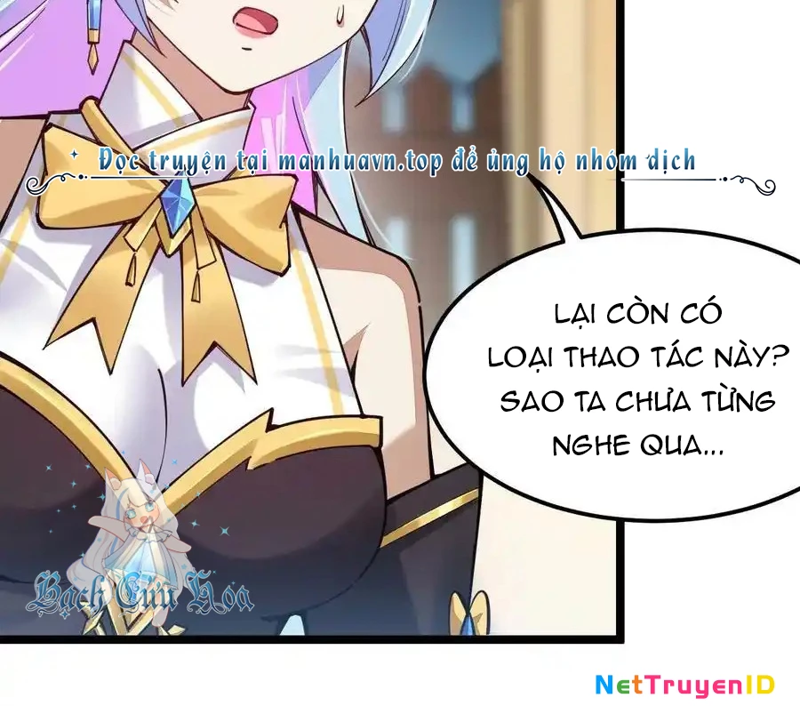 Sức Mạnh Của Kiếm Thần Chapter 68 - Trang 2