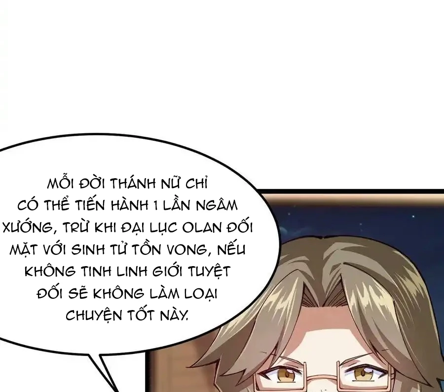 Sức Mạnh Của Kiếm Thần Chapter 68 - Trang 2