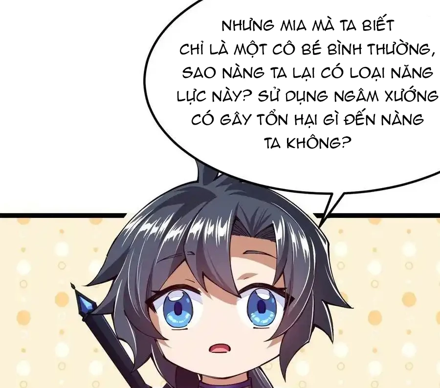 Sức Mạnh Của Kiếm Thần Chapter 68 - Trang 2