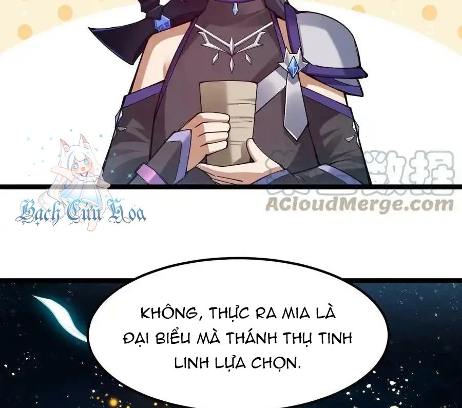 Sức Mạnh Của Kiếm Thần Chapter 68 - Trang 2