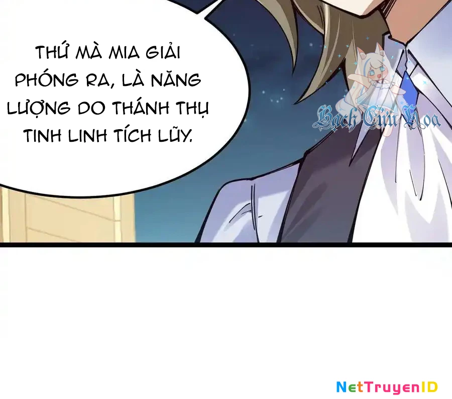 Sức Mạnh Của Kiếm Thần Chapter 68 - Trang 2