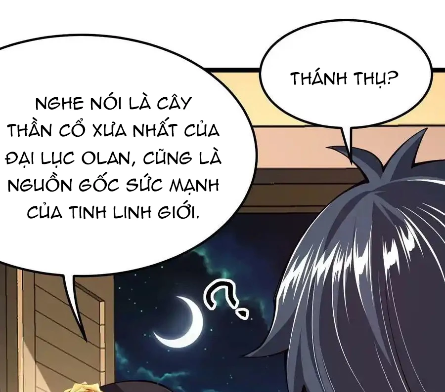 Sức Mạnh Của Kiếm Thần Chapter 68 - Trang 2