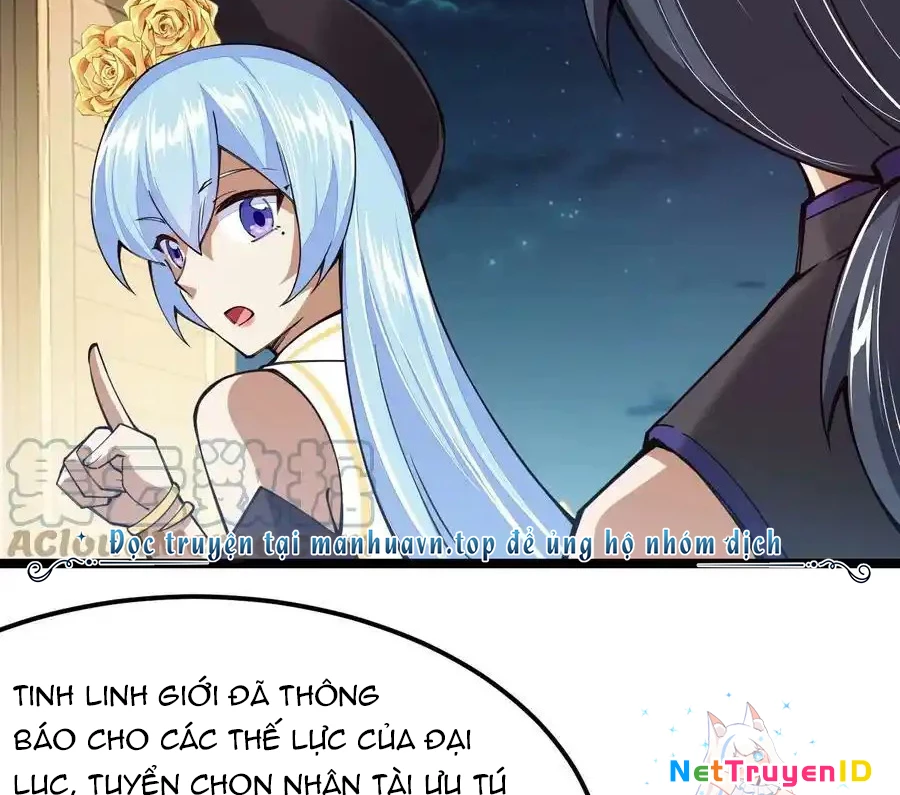 Sức Mạnh Của Kiếm Thần Chapter 68 - Trang 2