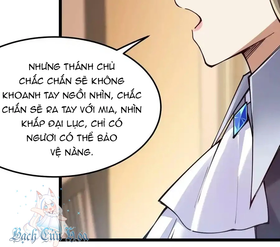 Sức Mạnh Của Kiếm Thần Chapter 68 - Trang 2