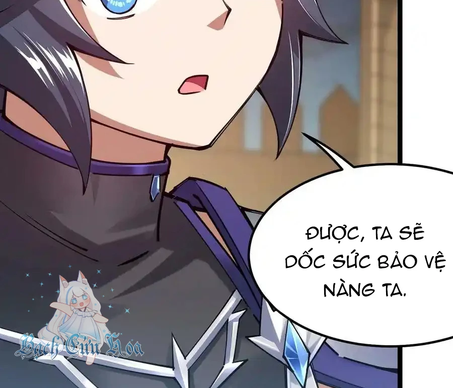 Sức Mạnh Của Kiếm Thần Chapter 68 - Trang 2