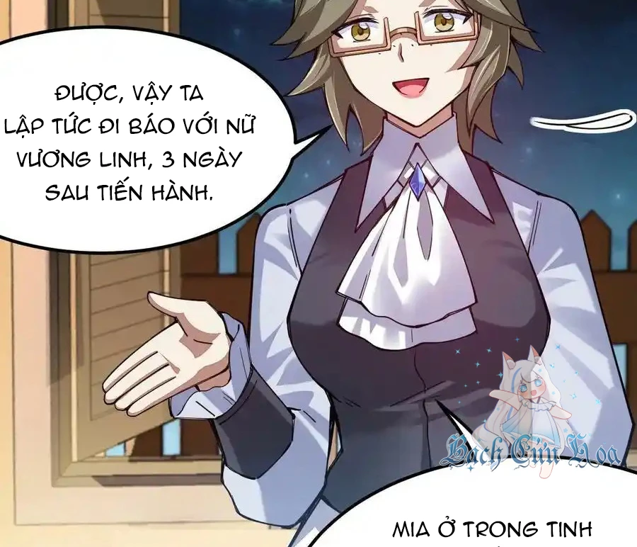 Sức Mạnh Của Kiếm Thần Chapter 68 - Trang 2