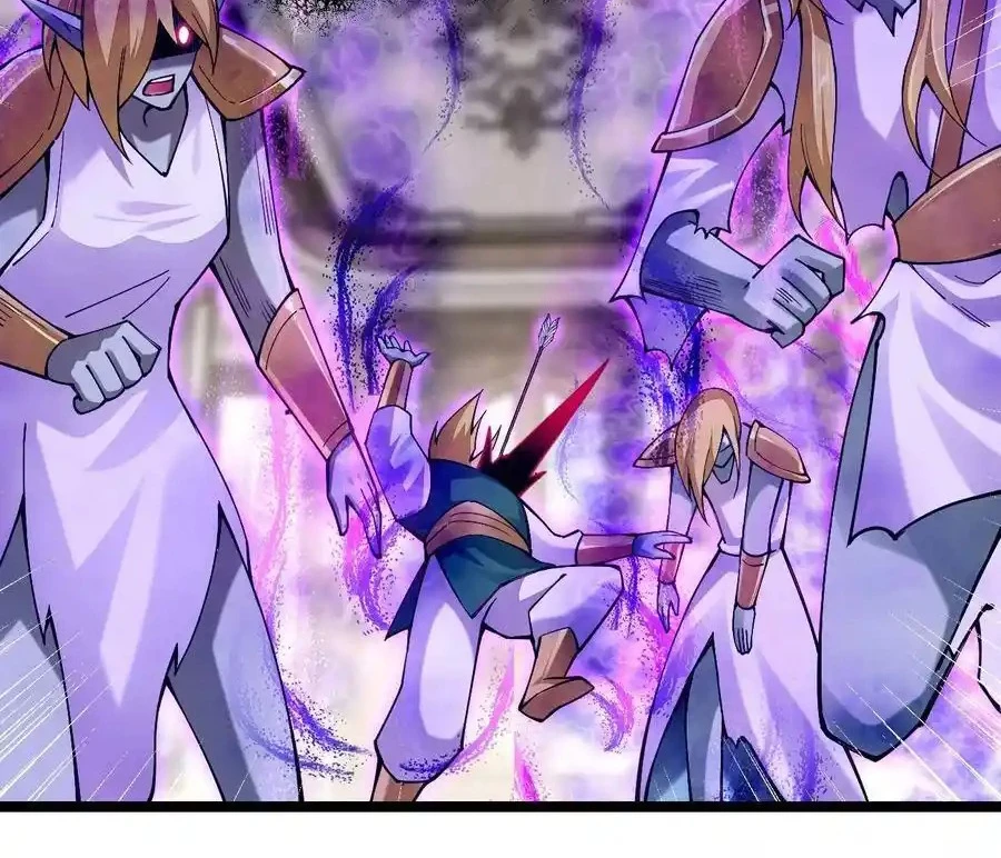 Sức Mạnh Của Kiếm Thần Chapter 68 - Trang 2