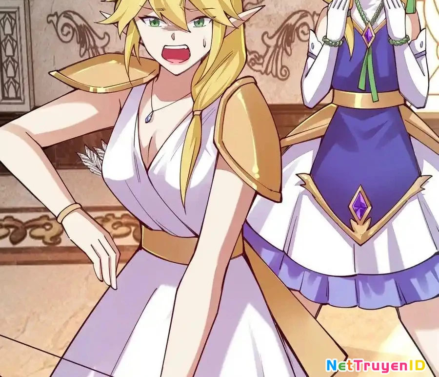 Sức Mạnh Của Kiếm Thần Chapter 68 - Trang 2