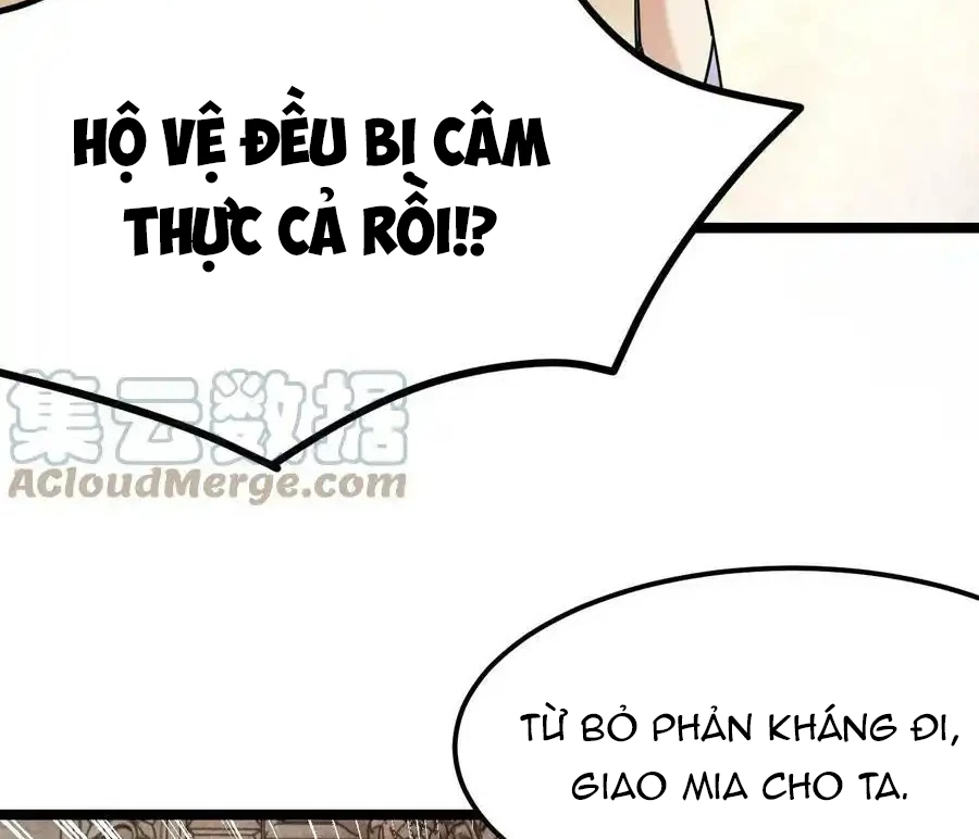 Sức Mạnh Của Kiếm Thần Chapter 68 - Trang 2
