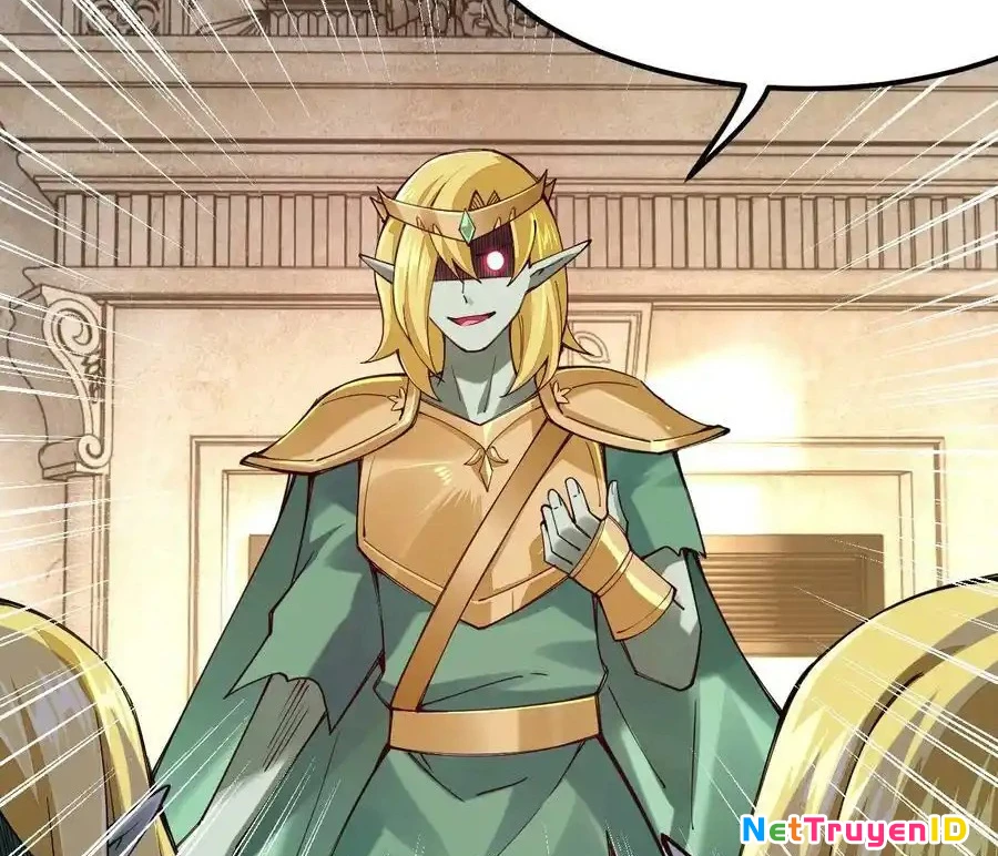 Sức Mạnh Của Kiếm Thần Chapter 68 - Trang 2