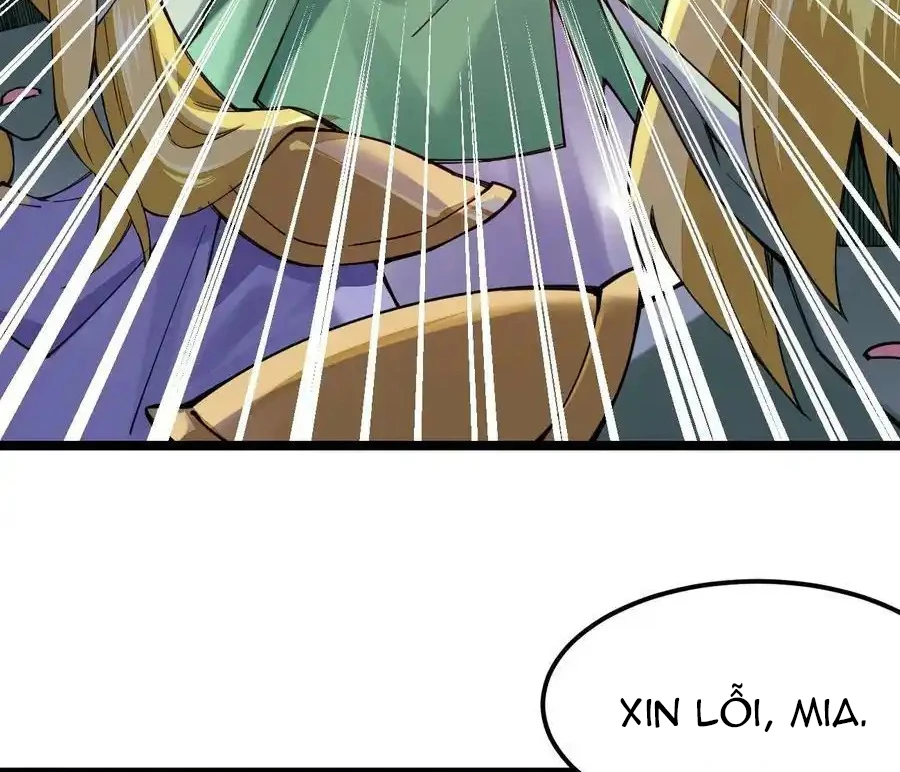 Sức Mạnh Của Kiếm Thần Chapter 68 - Trang 2