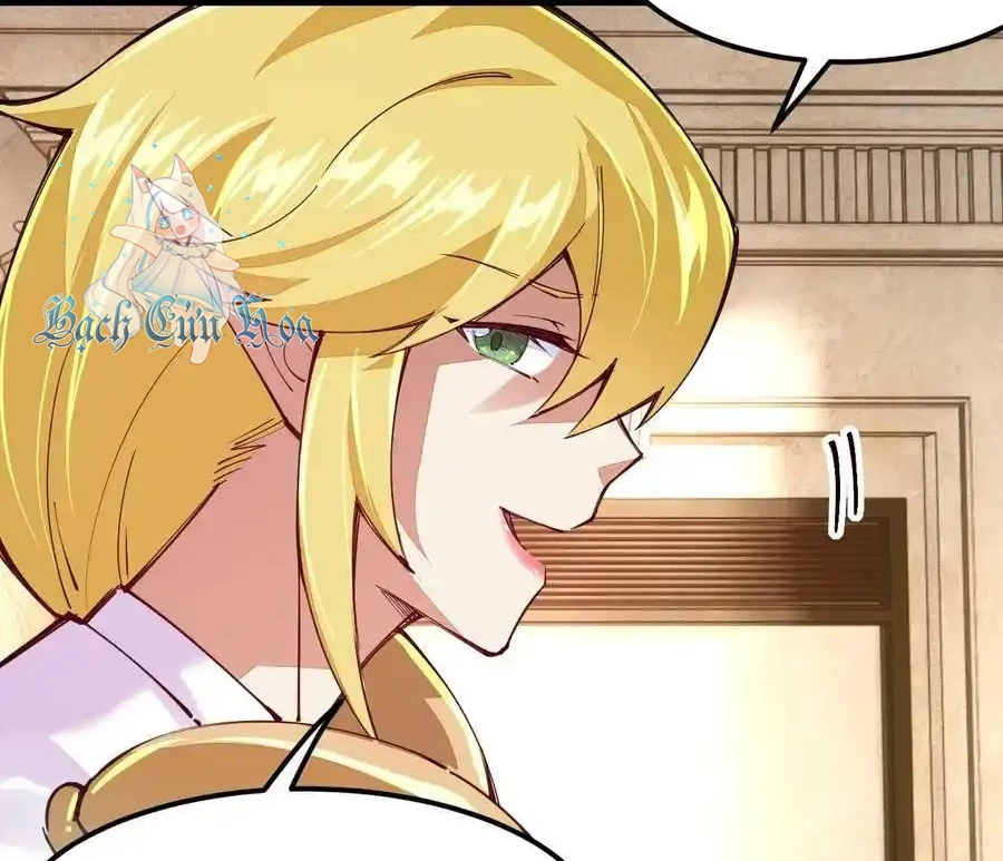 Sức Mạnh Của Kiếm Thần Chapter 68 - Trang 2