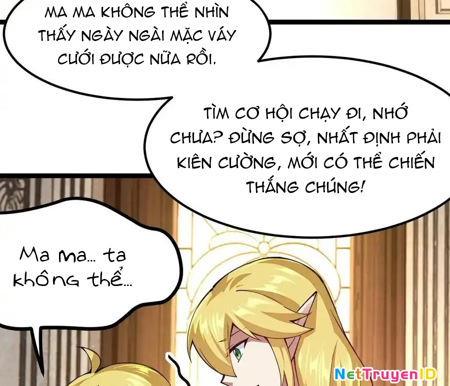 Sức Mạnh Của Kiếm Thần Chapter 68 - Trang 2