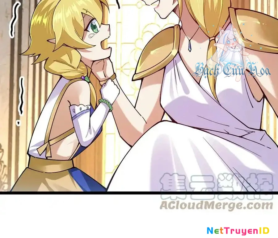 Sức Mạnh Của Kiếm Thần Chapter 68 - Trang 2