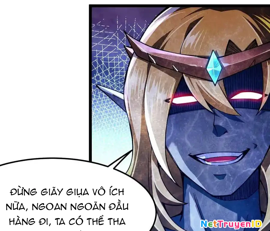 Sức Mạnh Của Kiếm Thần Chapter 68 - Trang 2