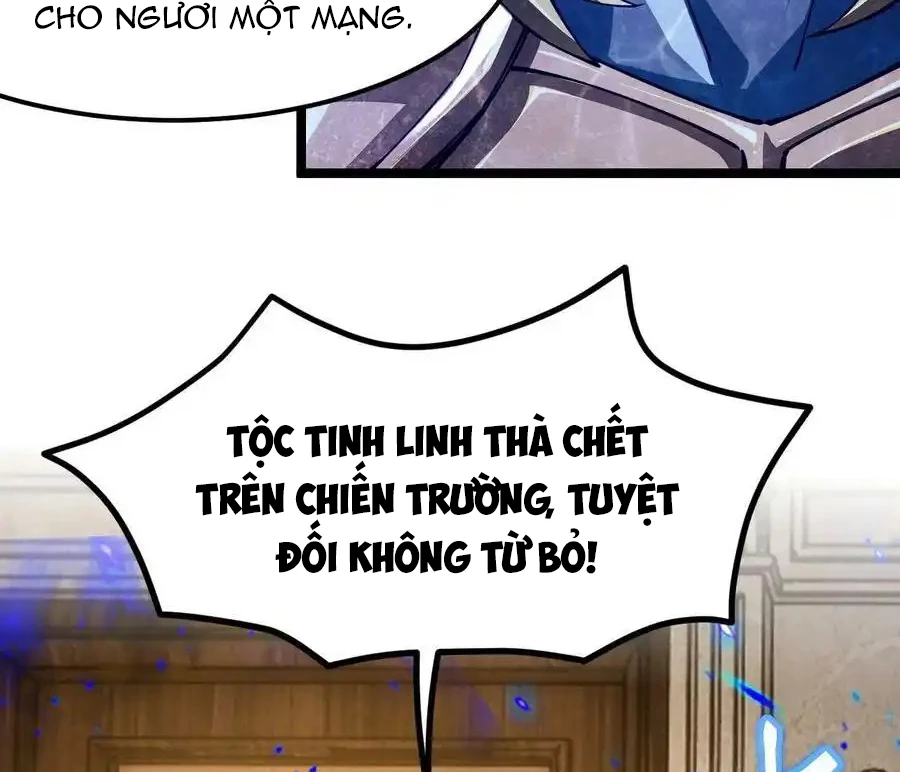 Sức Mạnh Của Kiếm Thần Chapter 68 - Trang 2