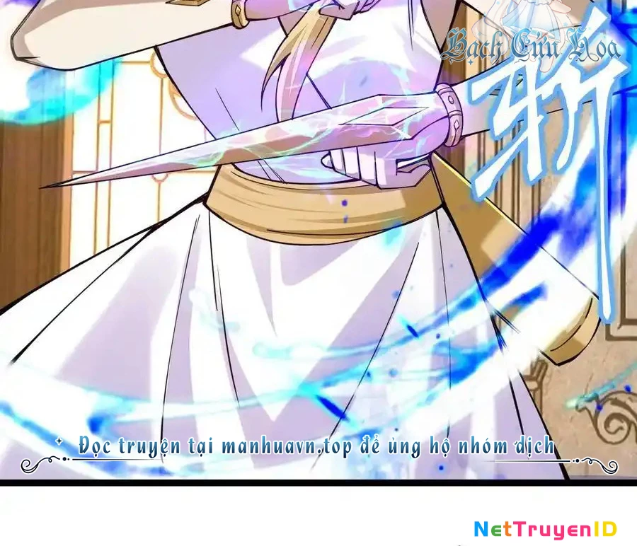 Sức Mạnh Của Kiếm Thần Chapter 68 - Trang 2