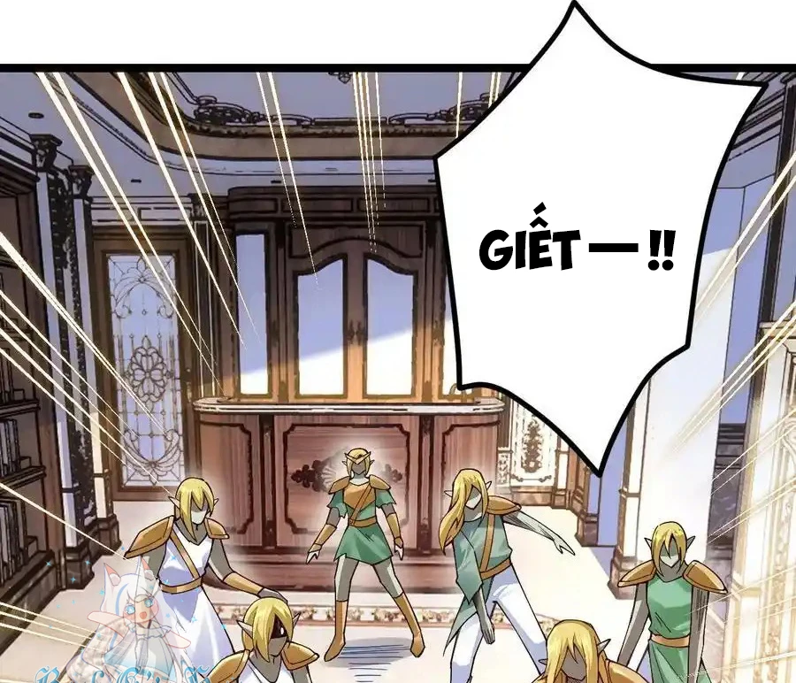 Sức Mạnh Của Kiếm Thần Chapter 68 - Trang 2