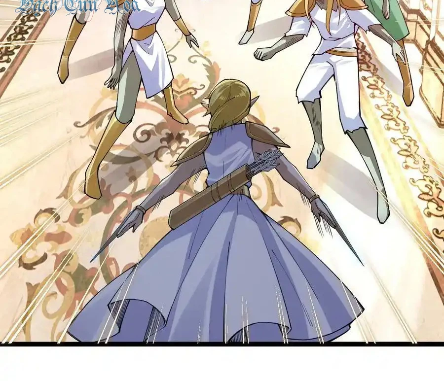 Sức Mạnh Của Kiếm Thần Chapter 68 - Trang 2