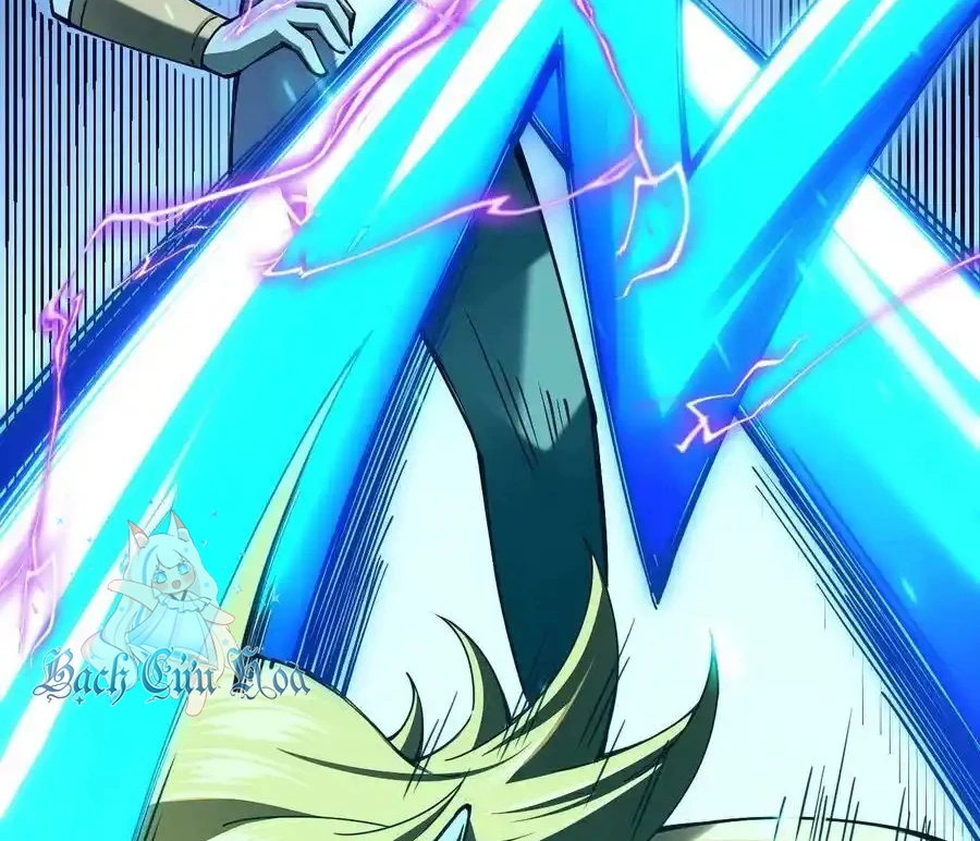 Sức Mạnh Của Kiếm Thần Chapter 68 - Trang 2