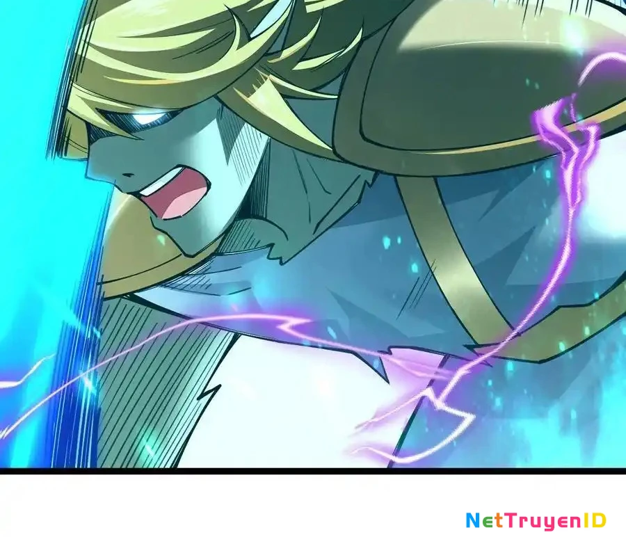 Sức Mạnh Của Kiếm Thần Chapter 68 - Trang 2