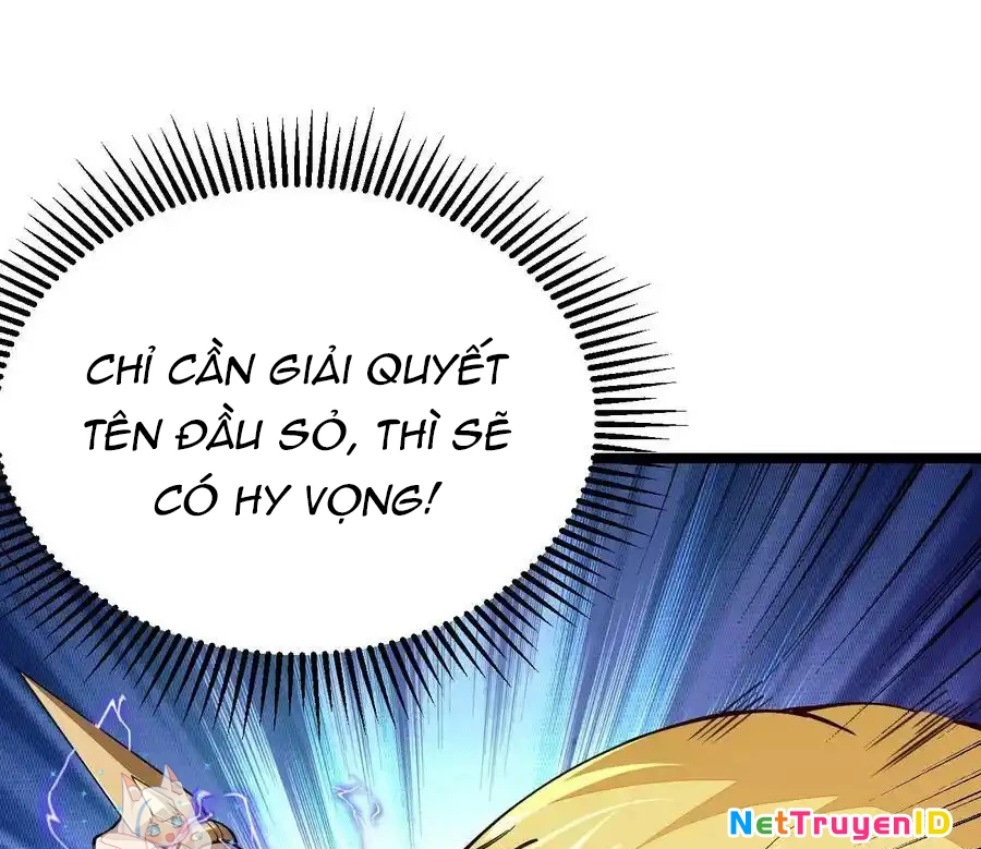 Sức Mạnh Của Kiếm Thần Chapter 68 - Trang 2